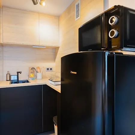Cozy In Triana Apartamento