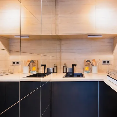 Apartamento Cozy In Triana Sevilla