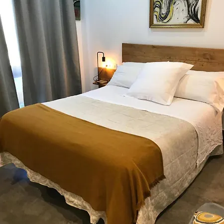 Apart Otel Urban House Siurot 33 2*