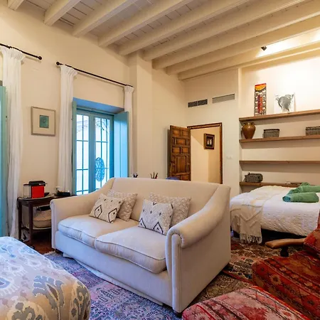 Casa Guadalupe Holiday home