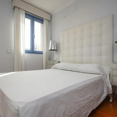 Luxury In Plaza De Espana - Free Parking Sevilla