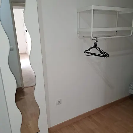 Appartement Casa Manuel, *
