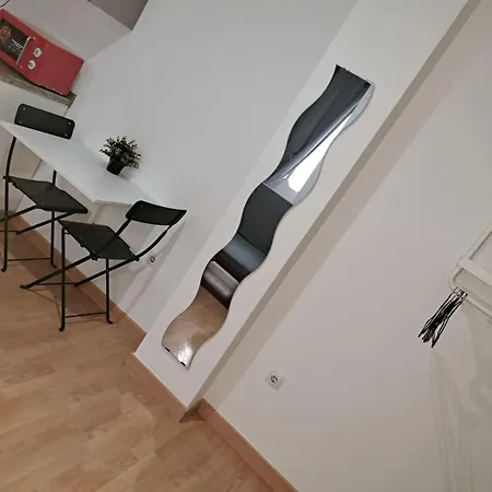 Appartement Casa Manuel, Séville