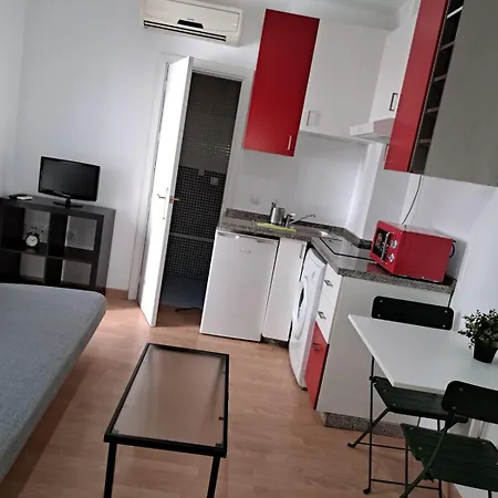 Appartement Casa Manuel,