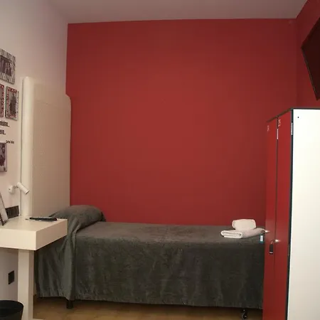 Guest house Ritual Alameda Seville