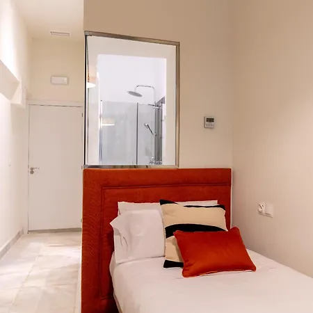 Hotel Arco De La Seda - Boutique