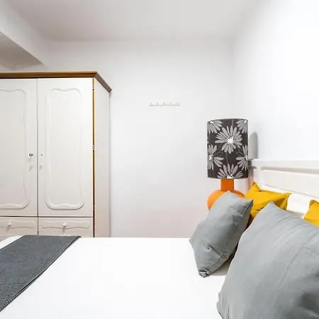 Santa Justa Urban Apartamento