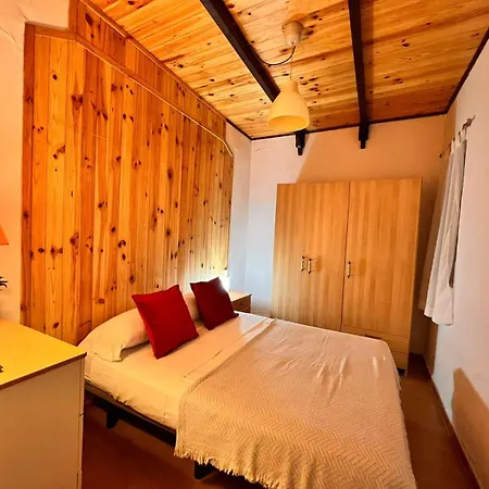 Somos Private Apartment *