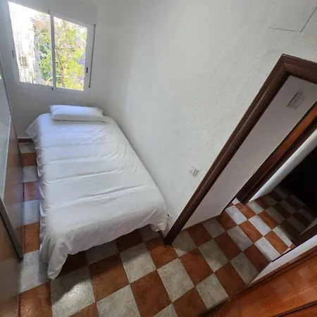 El Tardon, Triana * Seville