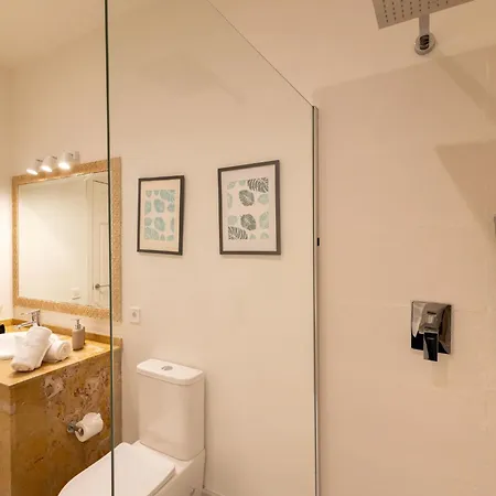 Vakantiehuis Casa Campana Sevilla