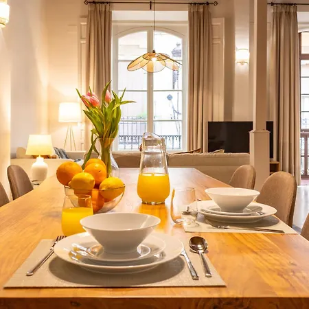 Casa Campana Vakantiehuis *