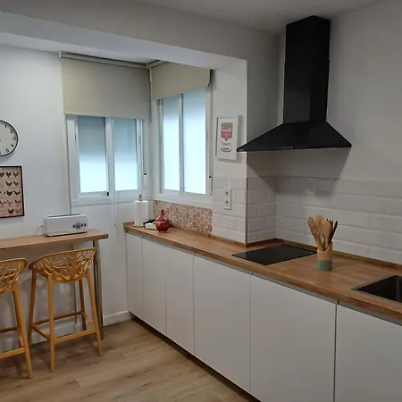 Apartamento Matisse Sevilha