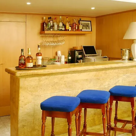 Hotel Reyes Catolicos Sevilla