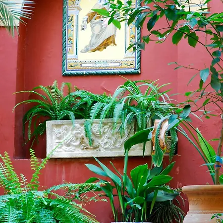 Hotel Reyes Catolicos