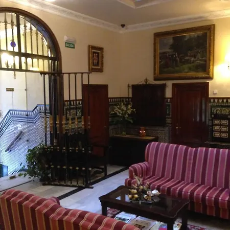 Hotel Europa Boutique Sevilla