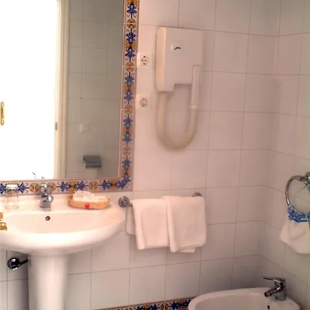 Hotel Simon *