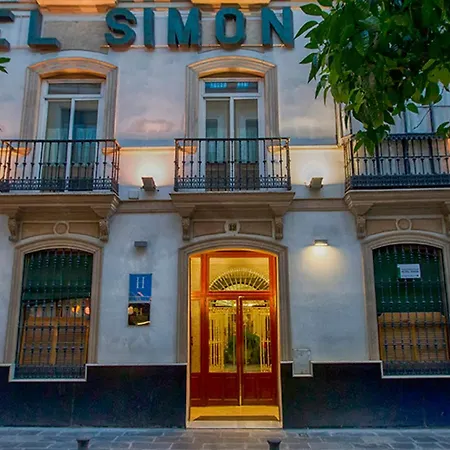 Simon Sevilla