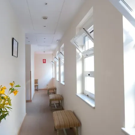 Hotel Alcantara Sevilla