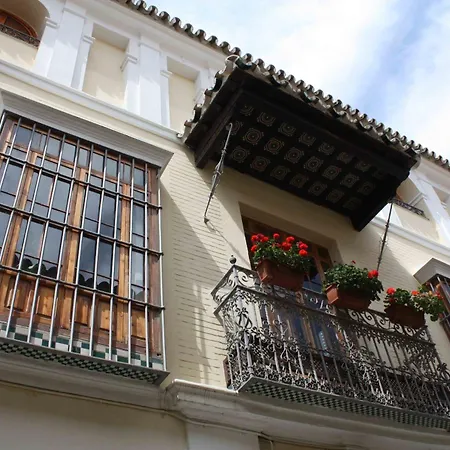 La Casa Del Conde De Gelves Sevilla