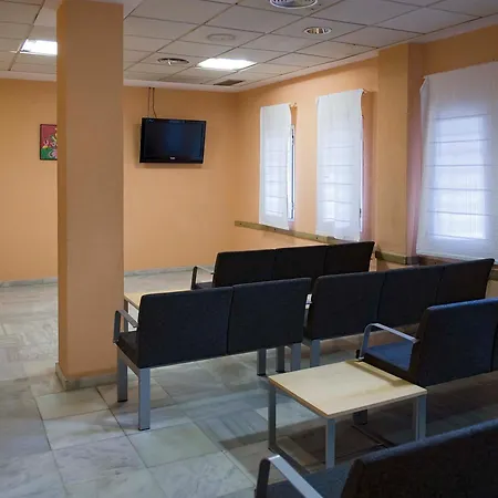 Hostel Inturjoven *