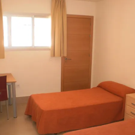 Hostel Inturjoven *