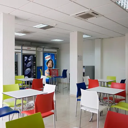 Hostel Inturjoven