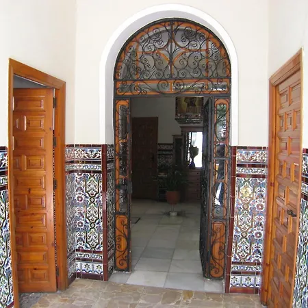 Gasthof Catedral 2*