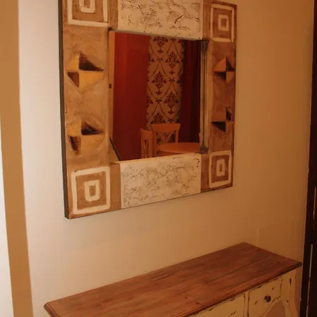 Apartamento Singular Pilatos