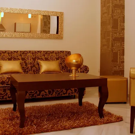 Apartamento Singular Pilatos *