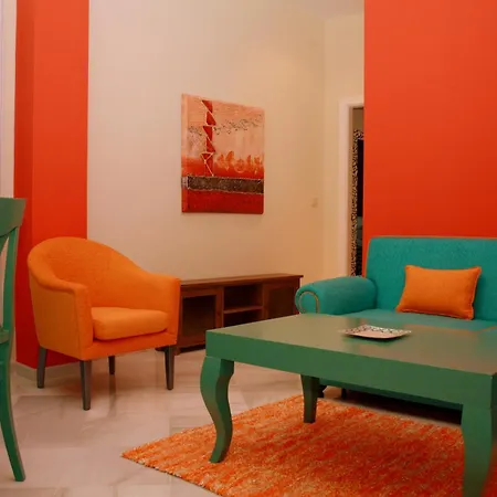 Apartamento Singular Pilatos *