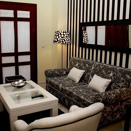 Apartamento Singular Pilatos