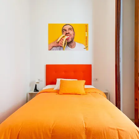 Banana Gay House - Only Men Sevilla