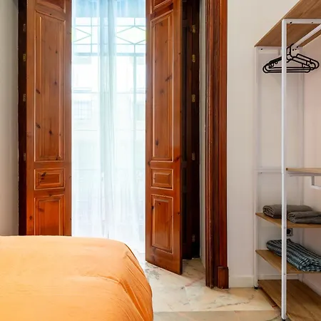 Gasthof Banana Gay House - Only Men Sevilla