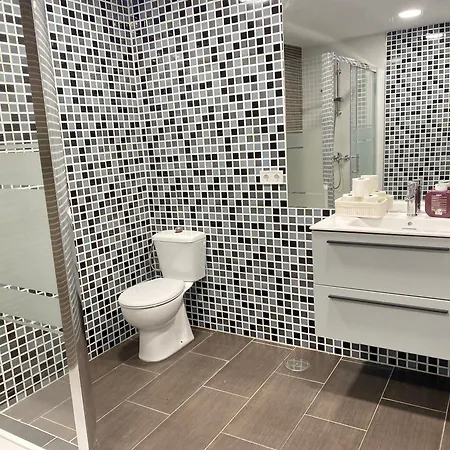 Appartement Bahia