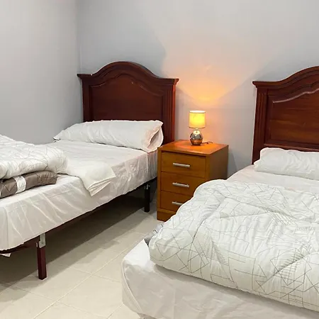 Appartement Bahia Sevilla