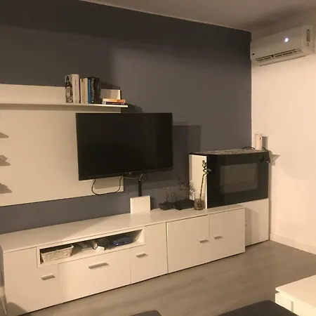 Homestay En Triana *