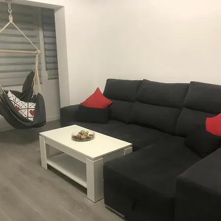 Homestay En Triana *