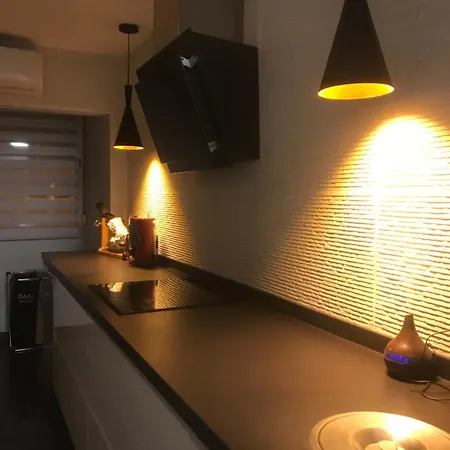 Homestay En Triana Seville