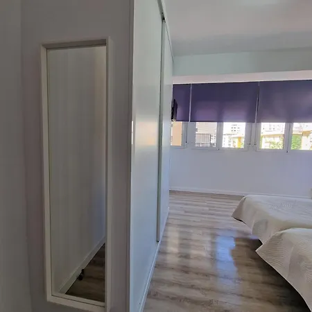Apartamento Virgen De Lujan Triana *