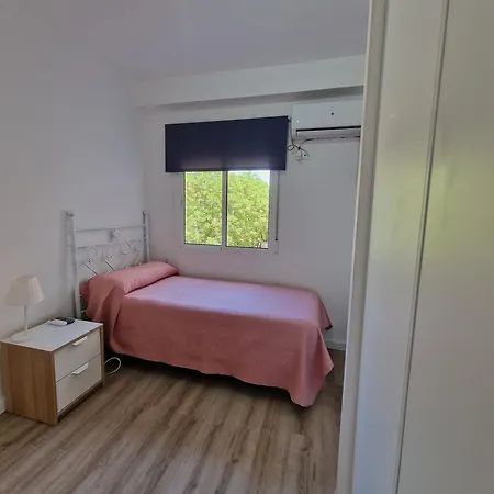 Apartamento Virgen De Lujan Triana *