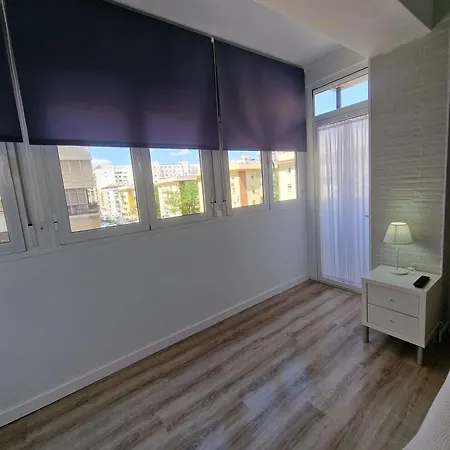 Apartamento Virgen De Lujan Triana