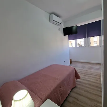 Apartamento Virgen De Lujan Triana