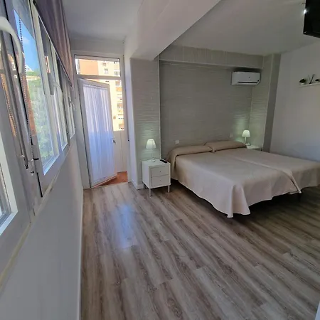 Apartamento Virgen De Lujan Triana Sevilla
