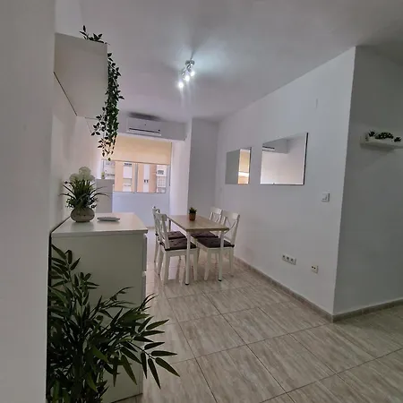 Apartamento Virgen De Lujan Triana Sevilla