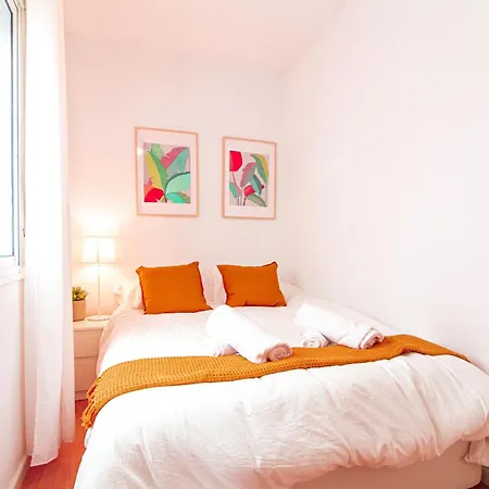 Edomus La Campana Boutique Siviglia