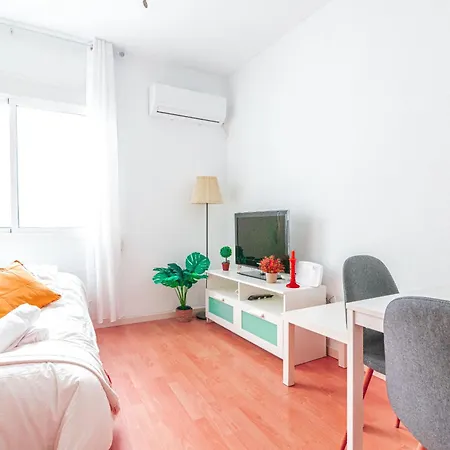 Appartamento Edomus La Campana Boutique