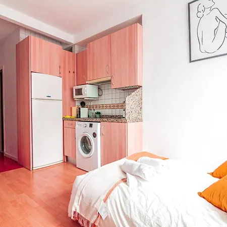 Edomus La Campana Boutique Siviglia