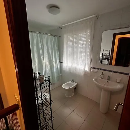 Holiday home Familiar , Castilleja Del Campo , *