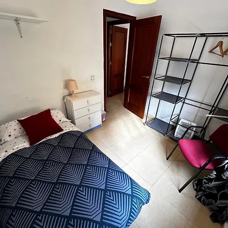 Holiday home Familiar , Castilleja Del Campo , Seville