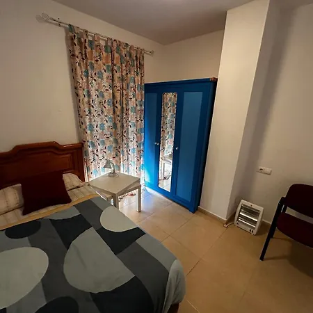 Holiday home Familiar , Castilleja Del Campo ,